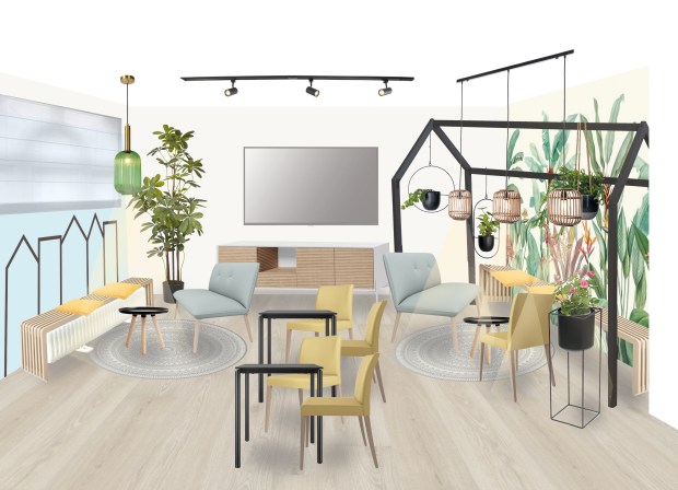 Innenarchitektur Hannover