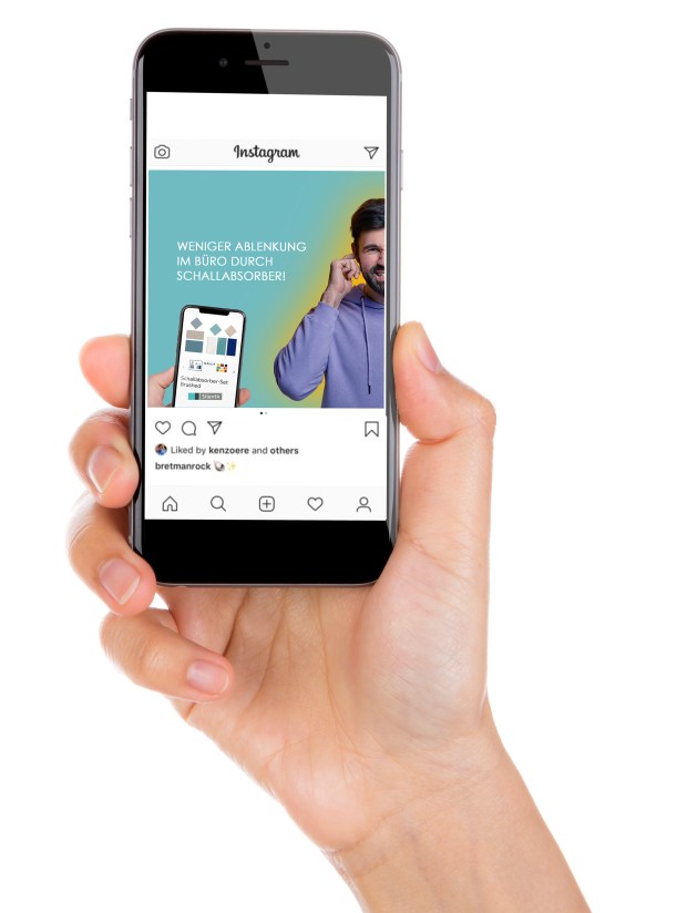 Social Media Hannover